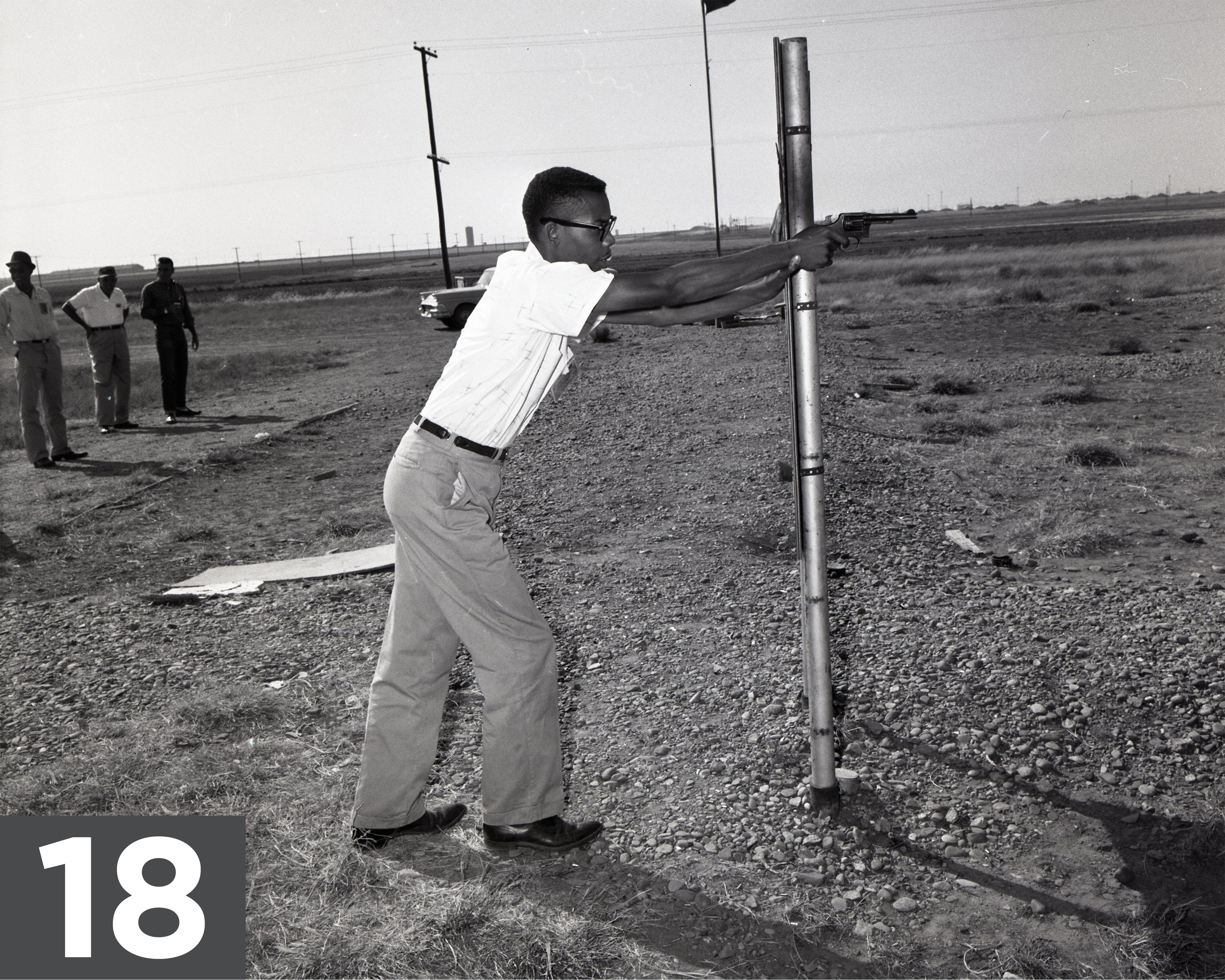 1963 - SPO Training 1963 - SPO Training