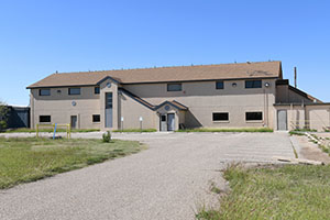 Old HE Building, 11-2 Old HE Building, 11-2
