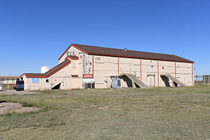 Old HE Building, 11-5 Old HE Building, 11-5