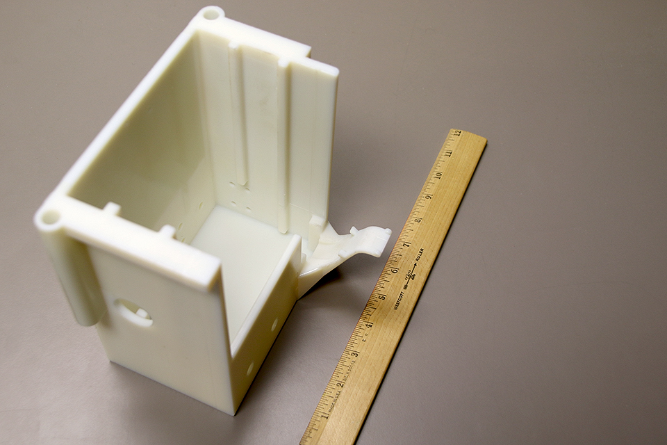 Additive Manufacturing