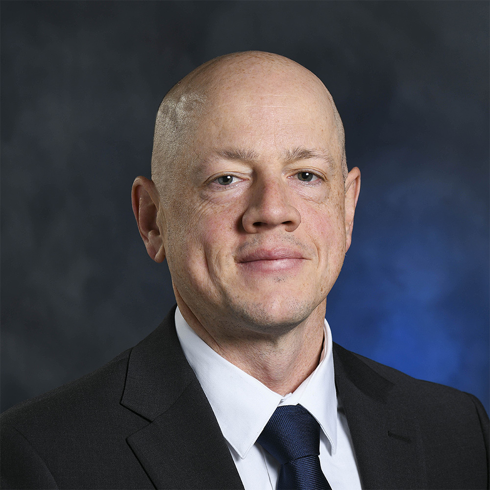 Tyler White, General Counsel and Chief Compliance Officer