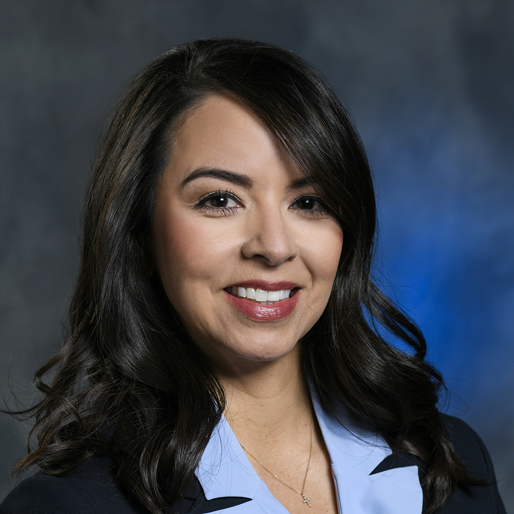 Gayla Mathis, Chief Financial Officer