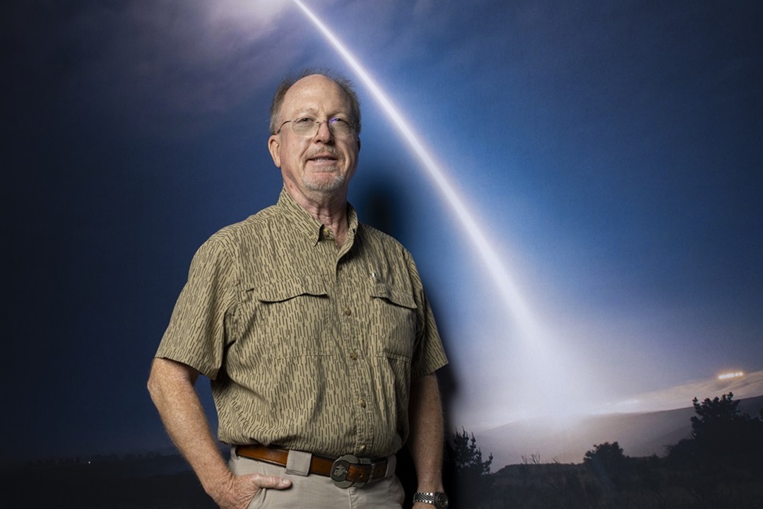 Dan Ferguson