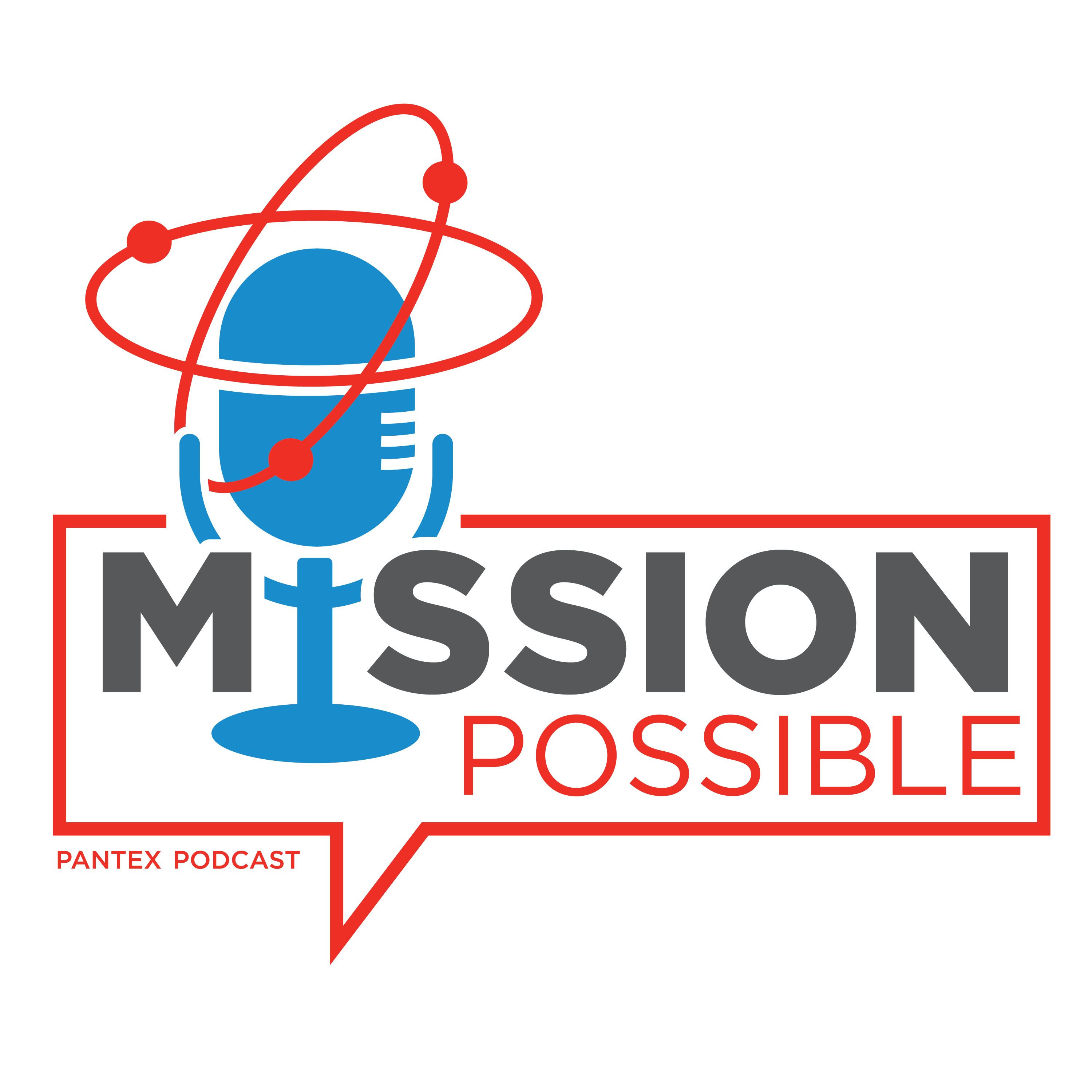 Mission Possible logo