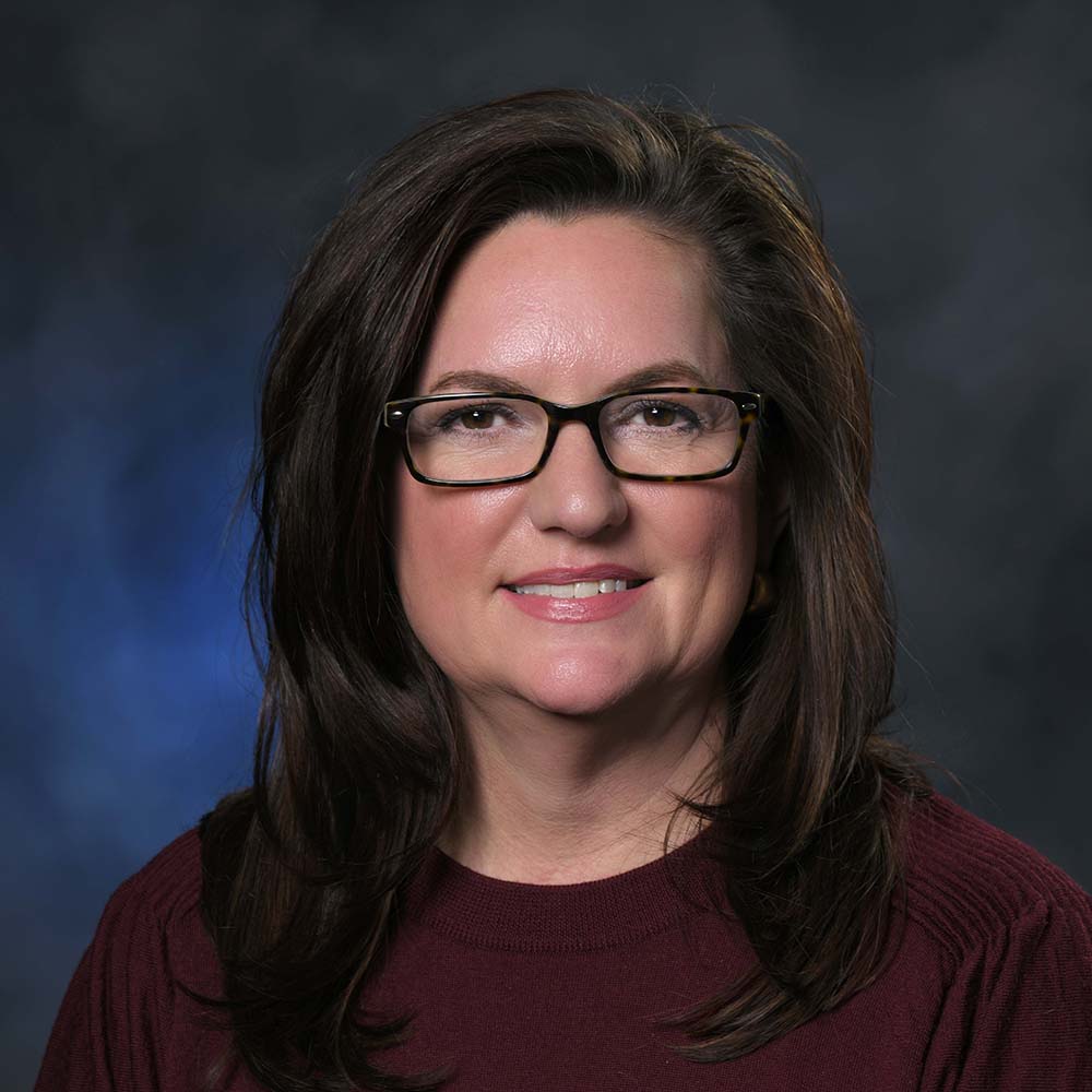 Kristy McWilliams, Safeguards, Security, and Emergency Services (SS&ES) Director
