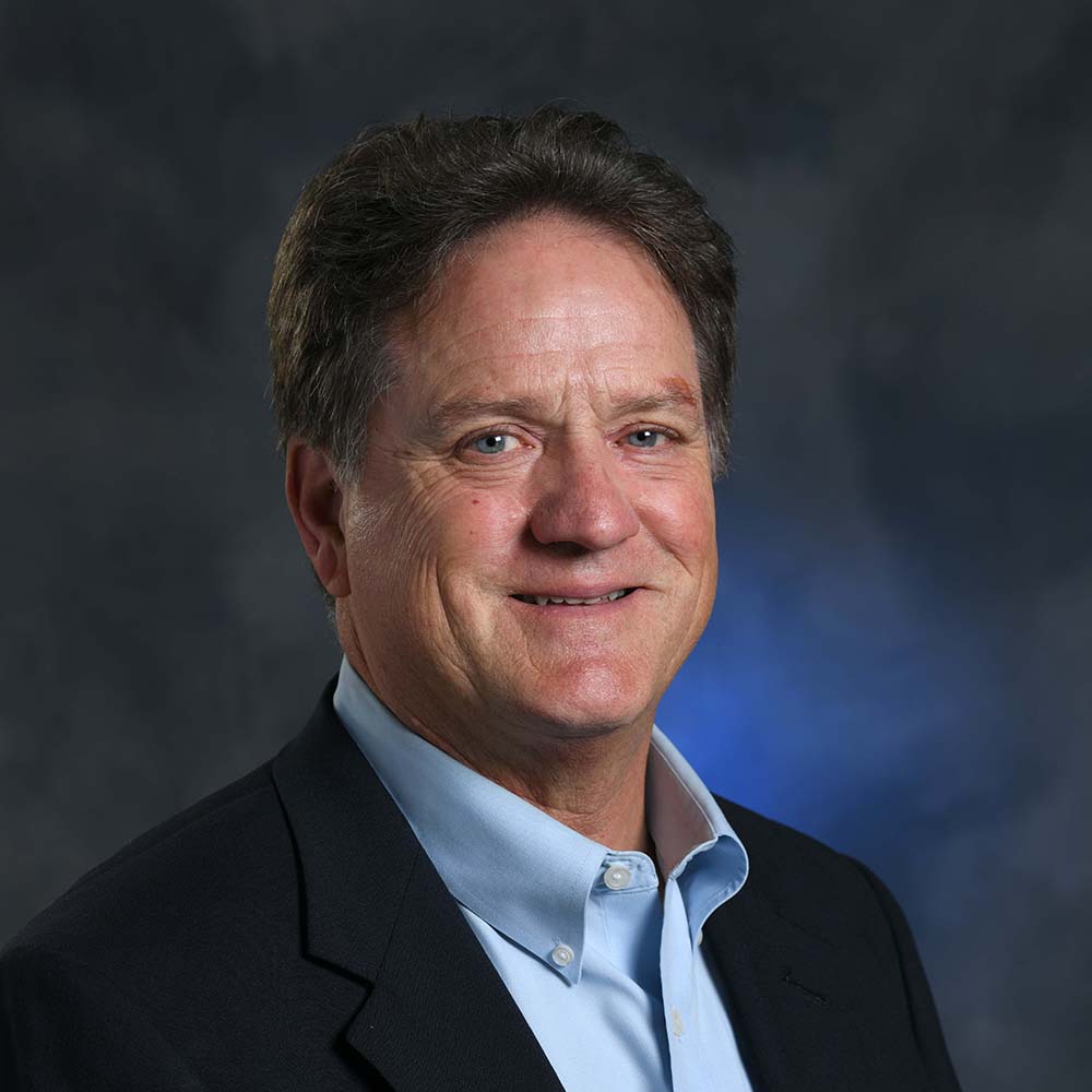 Scott Kennedy, Infrastructure and Modernization Division Director
