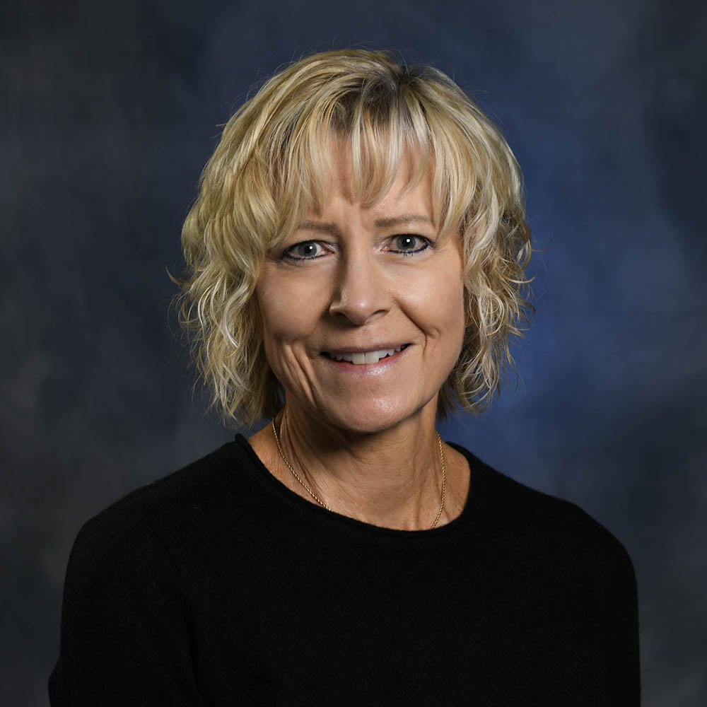 Wendy Baca, Program Integration Division Director