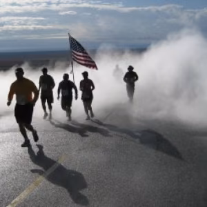 Bataan Memorial March