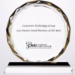 Small Business Awards