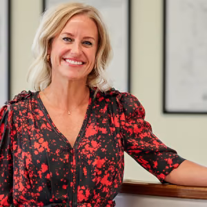 Dr. Emily Hunt