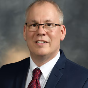 Neil Koone at the Pantex Plant was chosen as a new Electromagnetics Fellow