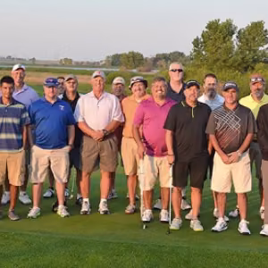 March of Dimes Golf Tournament