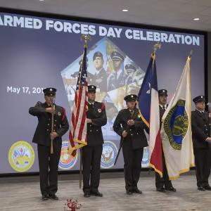 2018 Armed Forces Day