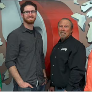 Casters of Amarillo, Inc.