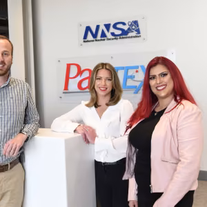Sandia Weapon Intern Program