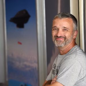 Pantex custodian Michael R.