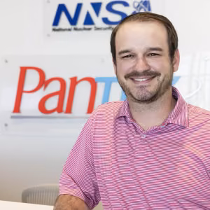 Zane Brorman