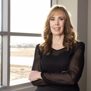 Pantexan Susan DeBault 