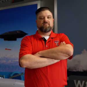 Pantexan Geoff Cormier