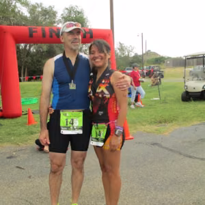 Scott and Dee Weaver