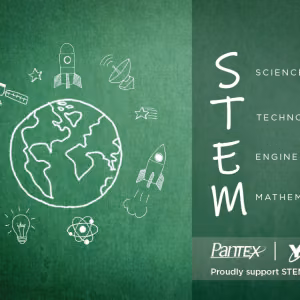 CNS supports STEM in initiatives