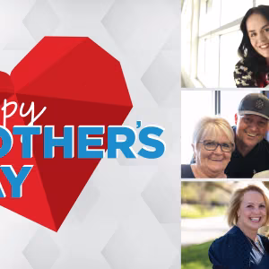 Happy Mother's Day