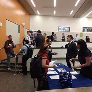 Nuclear Security Enterprise Day at Purdue