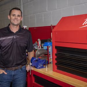 Apprenticeships are vital gateways to Pantex careers