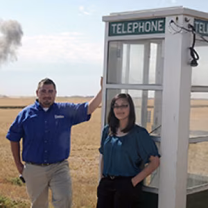 Booming Summer Interns