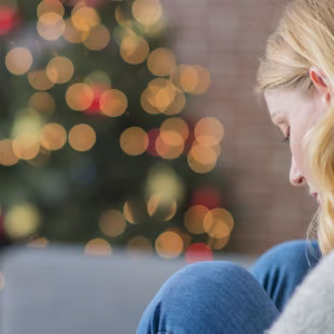 Holiday stress and seasonal affective disorder can affect everyone