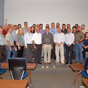 UK AWE participants
