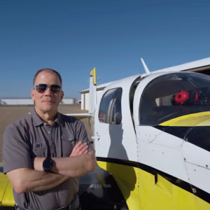 Pantexan Scott Nelson