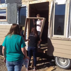 Tiny House