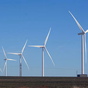 Windmills