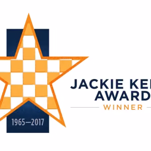Jackie Kelly Award